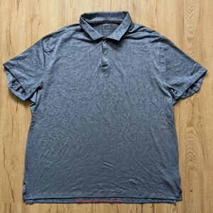 Nike tiger Woods polo SKU539